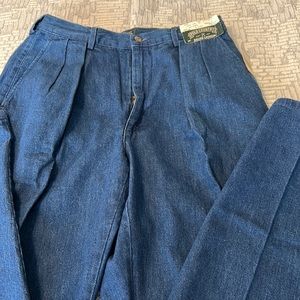 VINTAGE JAMES PANT BY POLO COUNTRY RALPH LAUREN new w/ tags 32/32